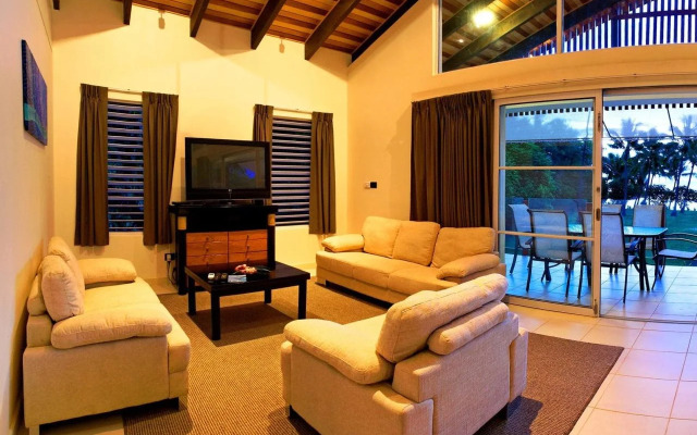 First Landing Beach Resort and Villas