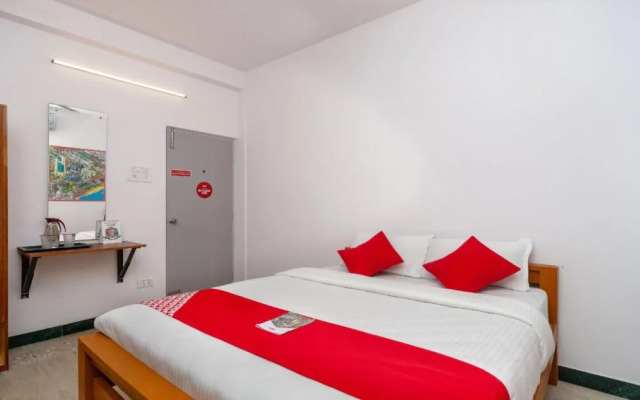 Vivin park By OYO Rooms