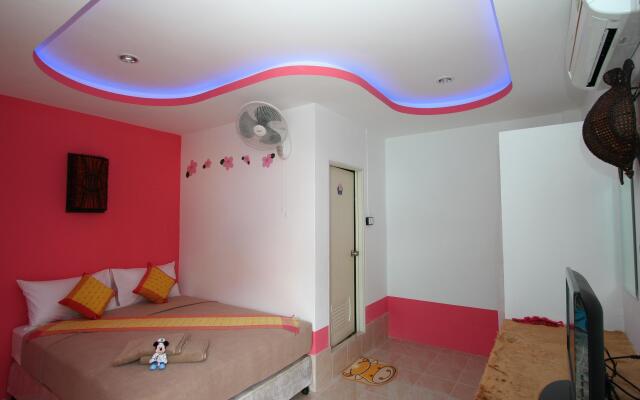 Mania Guesthouse