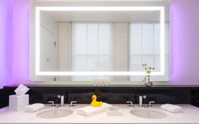 21c Museum Hotel Durham