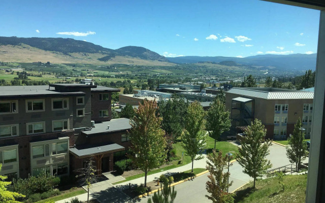 University of British Columbia - UBC Okanagan Campus
