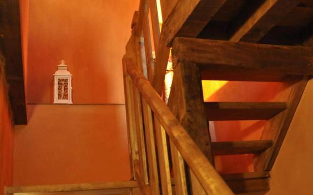 Casa rural La Piedrapipa