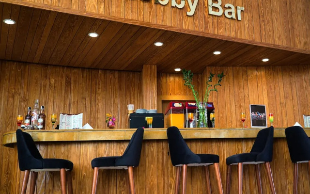 Eagles Downtown Zahabia Aqua Park