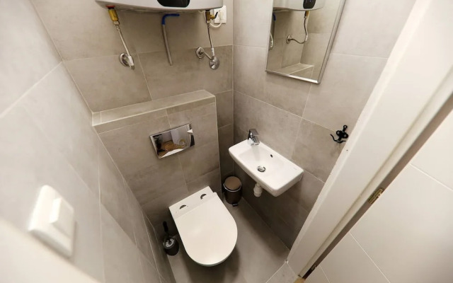 Few Steps From The Sandy Beach