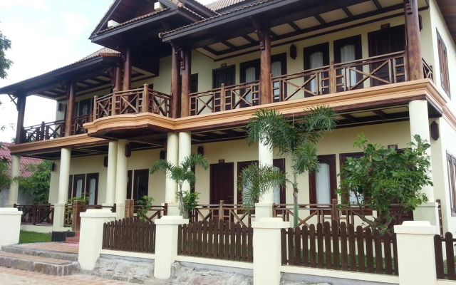 Pon Arena Hotel