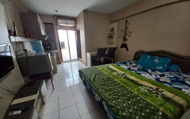 Hotel O Apartement Sentraland Karawang By Gs