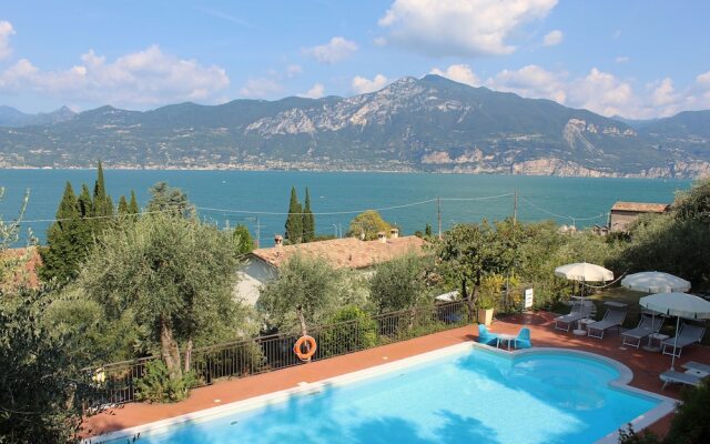 Hotel Villa Tiziana