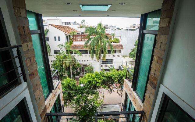 Lotus Luxury Condo