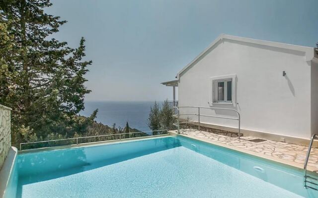 Villa Jasmine in Paxi