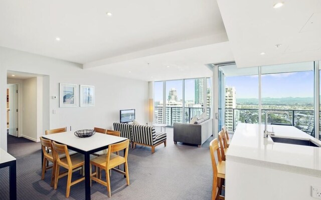 Luxury Surfers Paradise Residences