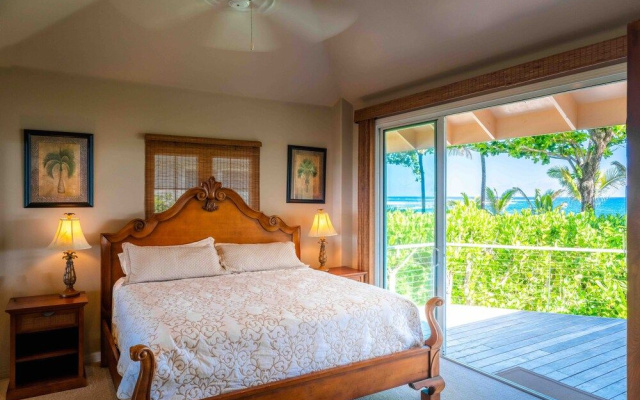 Makana Akua Haena 2 Bedroom Home by RedAwning