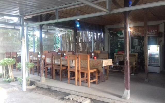Pondok Guru Bakti Cottages