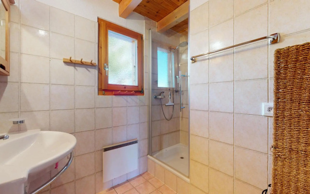 Tschoueilles 5 MOUNTAIN & QUIET chalet 10 pers