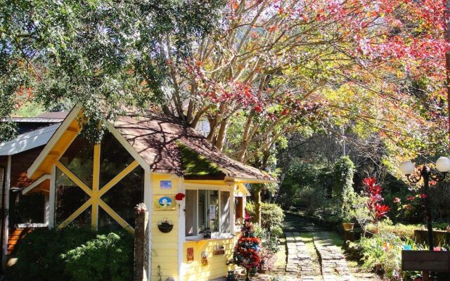LI JING GUAN Coffee Homestay