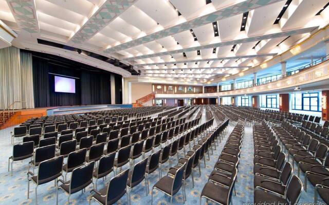 Maritim Hotel Bonn