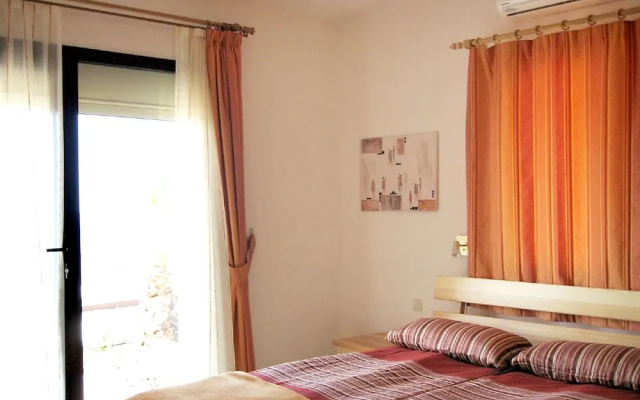 Villa With 3 Bedrooms in Turgutreis,bodrum, With Wonderful sea View, P