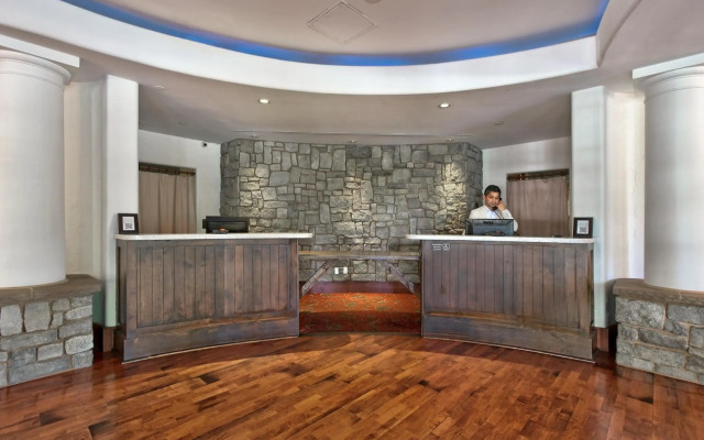 Hotel Los Gatos