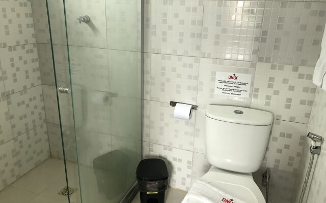 Onix Hotel Praia de Piatã