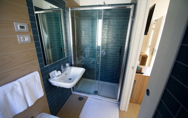 B&B Le Terrazze