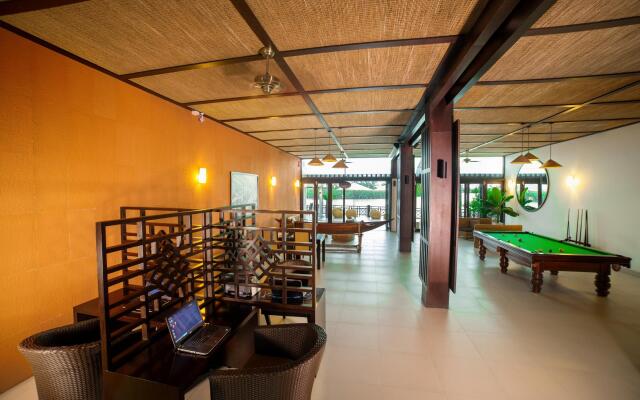 Hoi An Beach Resort
