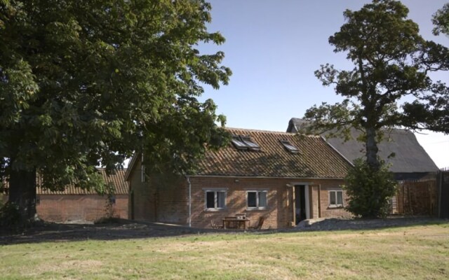 Grove Farm Cottages
