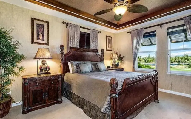 Waikoloa Beach Villas J32