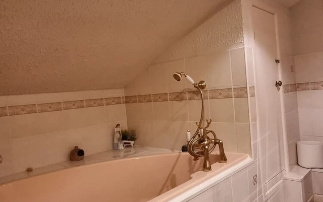 Spacious Family Holiday Property in Paignton
