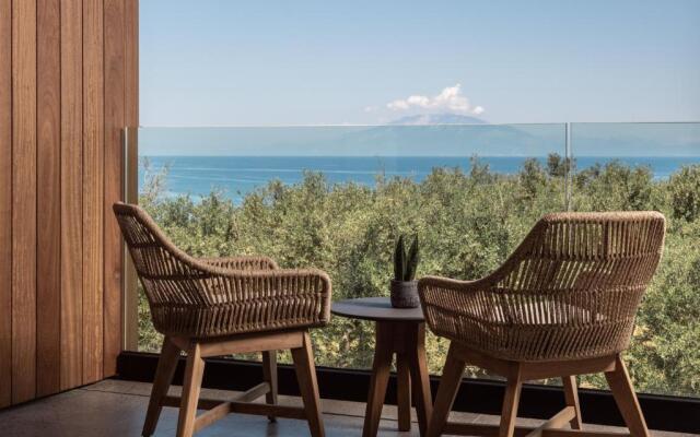 Oresteia Presidential Villa, a Legendary Retreat, By ThinkVilla