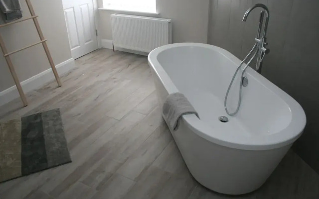 In the Heart of Portrush - 4 Beds