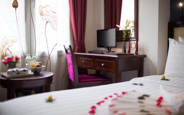 Serene Premier Hotel