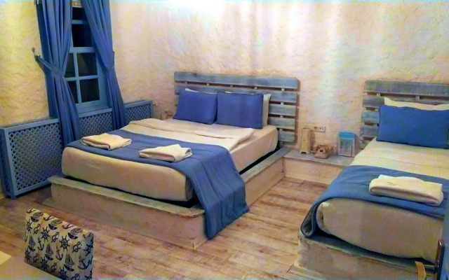Thea Butik Hotel & Restaurant
