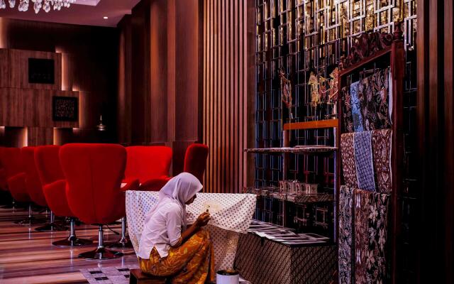 Grand Mercure Yogyakarta Adi Sucipto