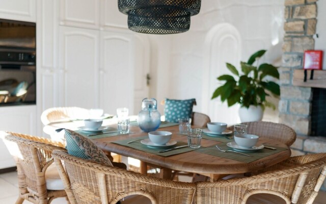 Apartment zum Leist