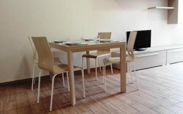 Gloria House Check in at Via Giuseppe Garibaldi n 104
