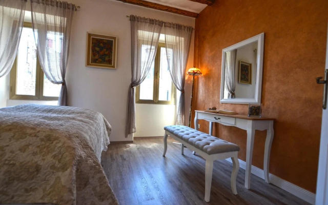 Bruno in Rovinj With 1 Bedrooms and 1 Bathrooms