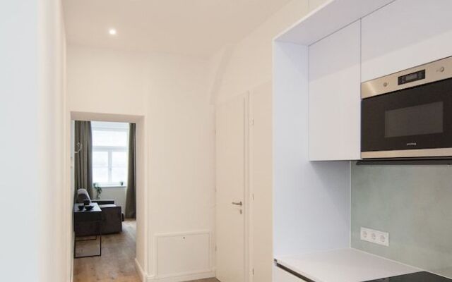 Sankt Elisabeth Superior Apartments