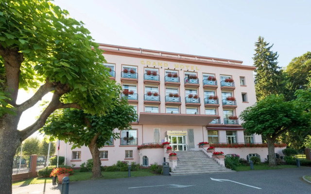 Grand Hotel Filippo