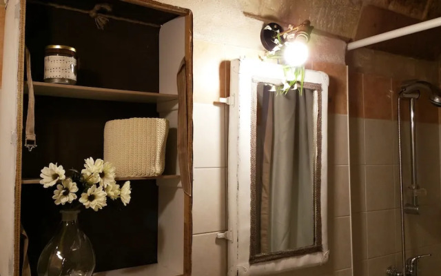 Shabby Chic House Lecce