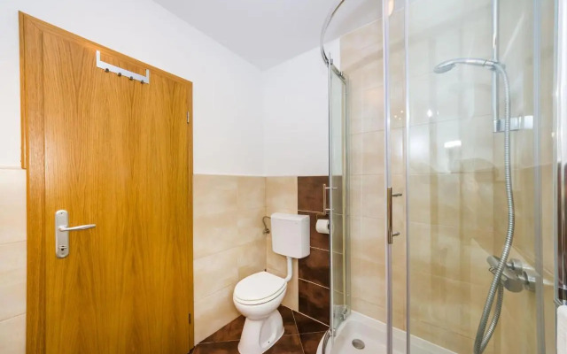 Apartments Veronika