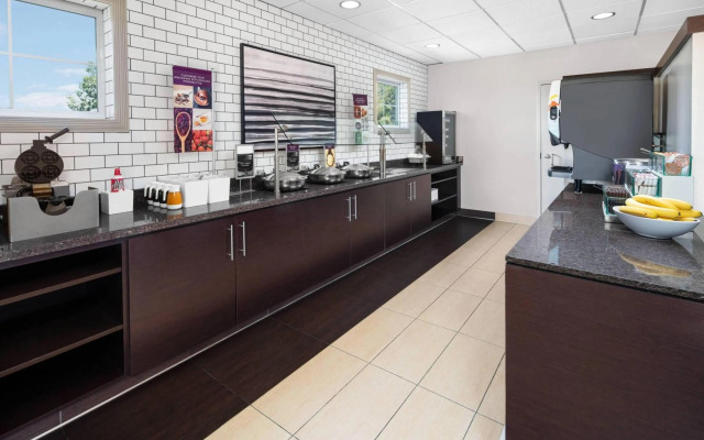 Residence Inn San Diego Rancho Bernardo/Scripps Poway