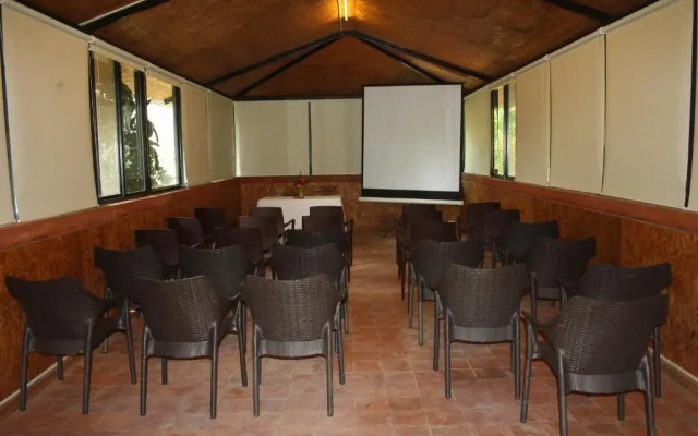 The Ark Wellness Retreat