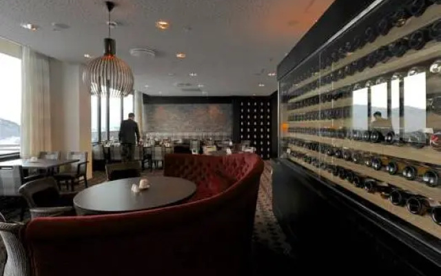 Myrkdalen Hotel