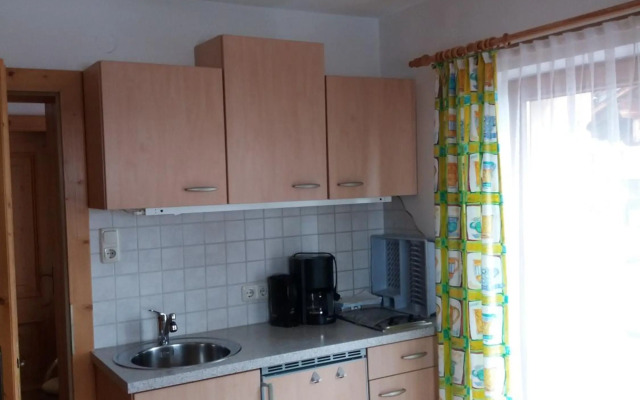 Haus Raimund " KLEIN aber FEIN "