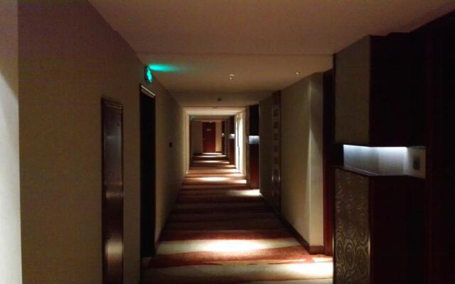 Ramada by Wyndham Jilin North