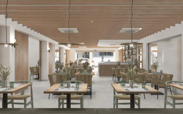 Hotel Seasun Aniram