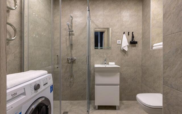 Всем Дом на проспекте Витебский 99к1