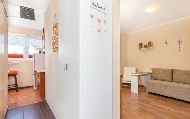 Apartments Matejki by Renters