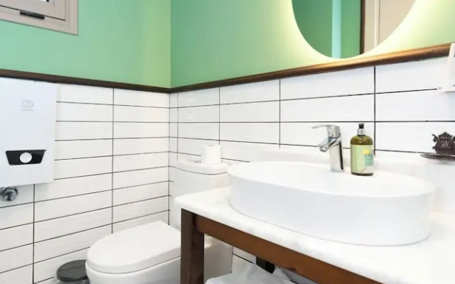 Urla Köstem Müze Otel