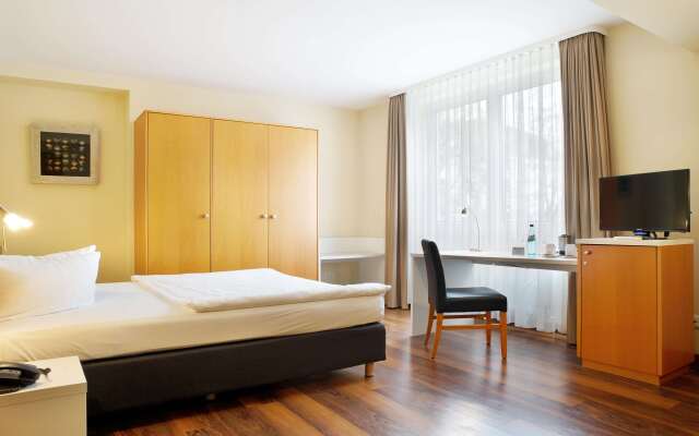 Best Western Macrander Hotel Dresden