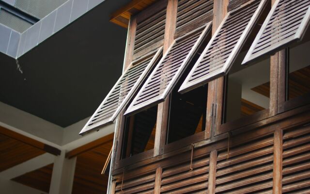 Nanda Heritage Hotel